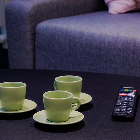 דירות Le Cocoon Choisy-Le-Roi - Wifi, Parking Gratuit, Rer C מראה חיצוני תמונה